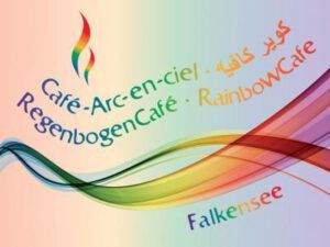 samuel coenigsberg lesung regenbogencafe